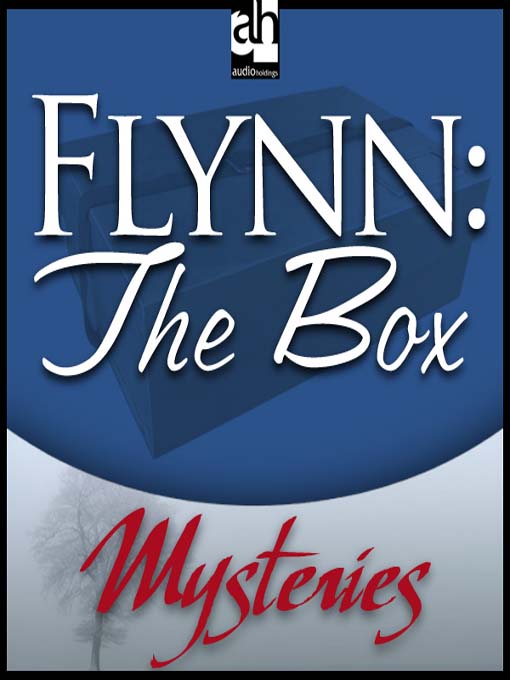 Cover image for The Box